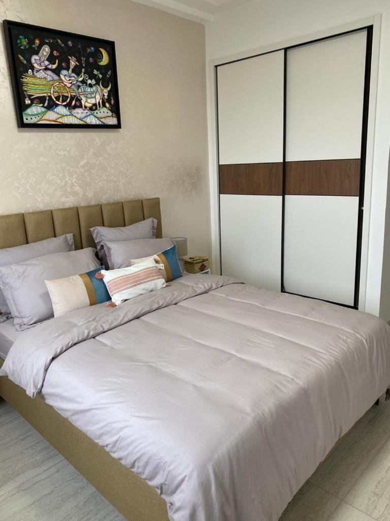 Appartement Auralite Meuble *